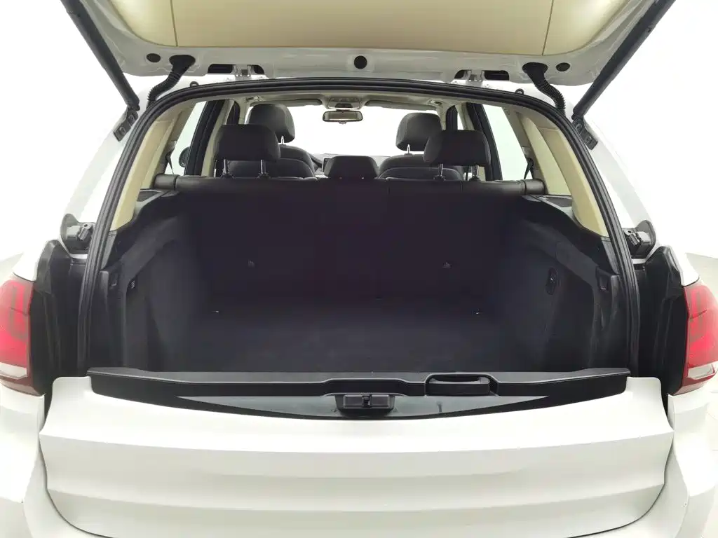 BMW X5 (Import) — миниатюра 16