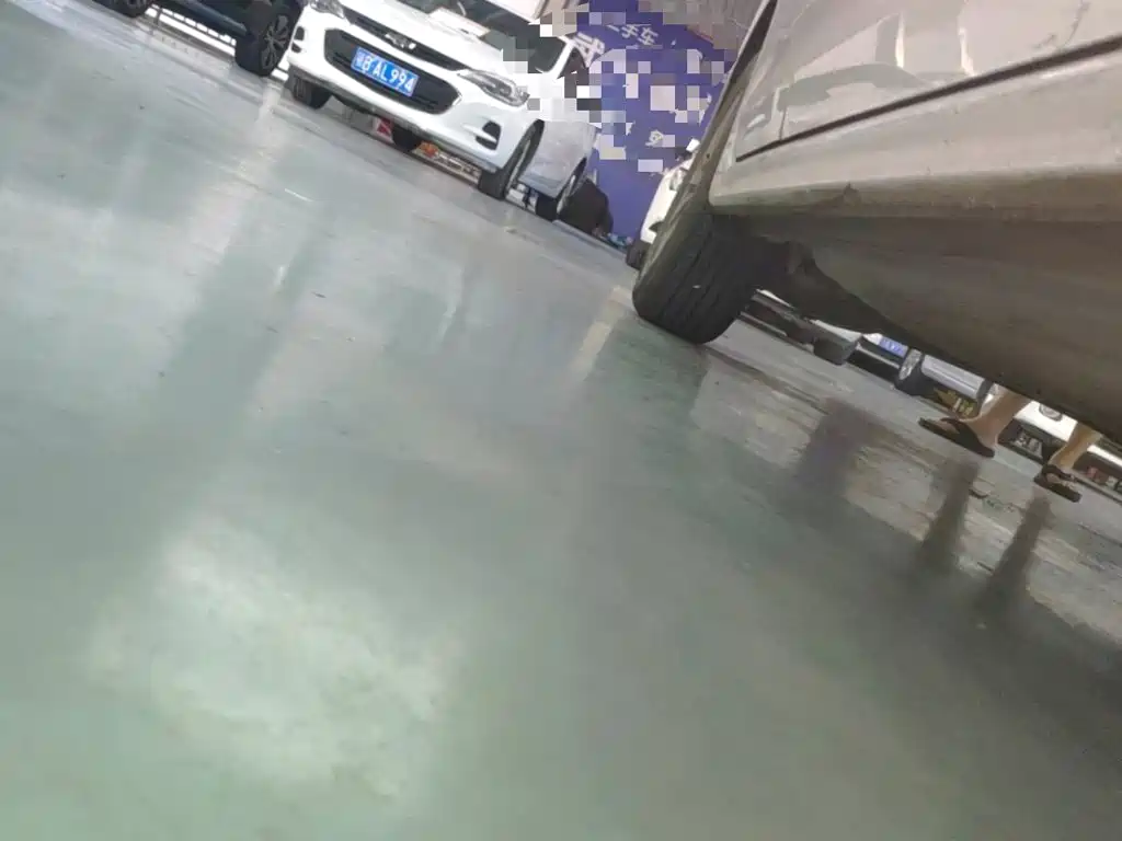 Volkswagen Bora — миниатюра 21