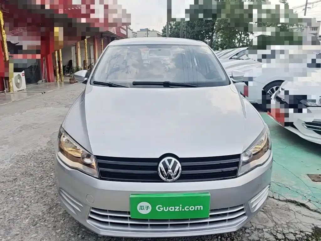 Volkswagen Jetta — миниатюра 3