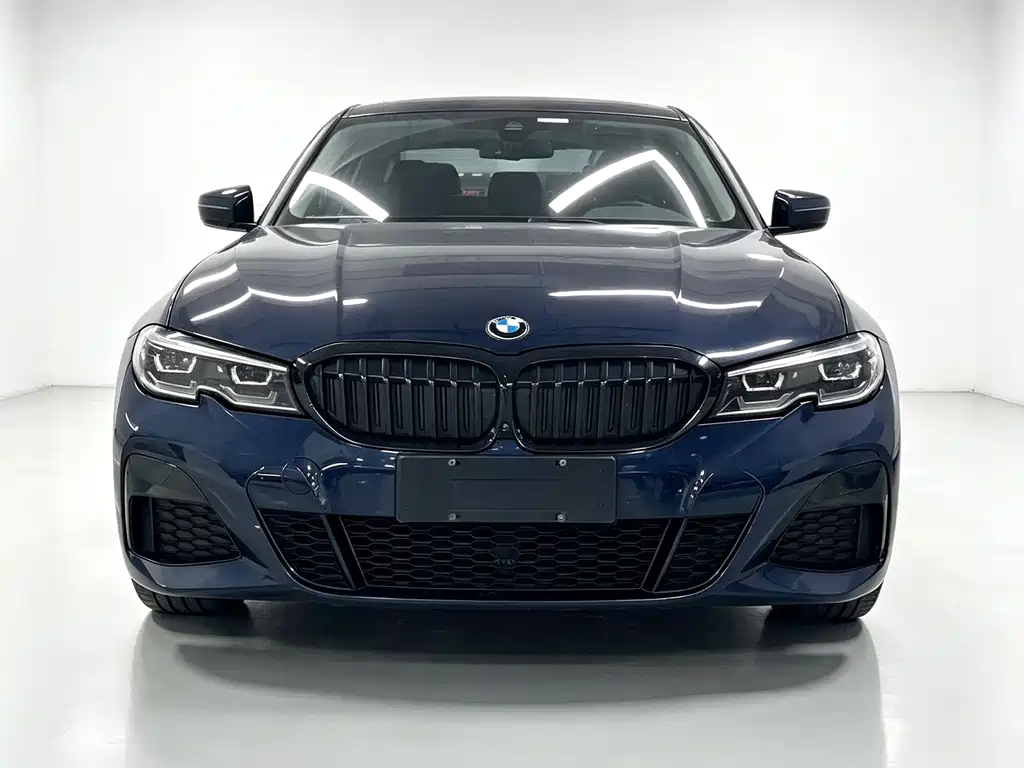 BMW 3 Series — миниатюра 2