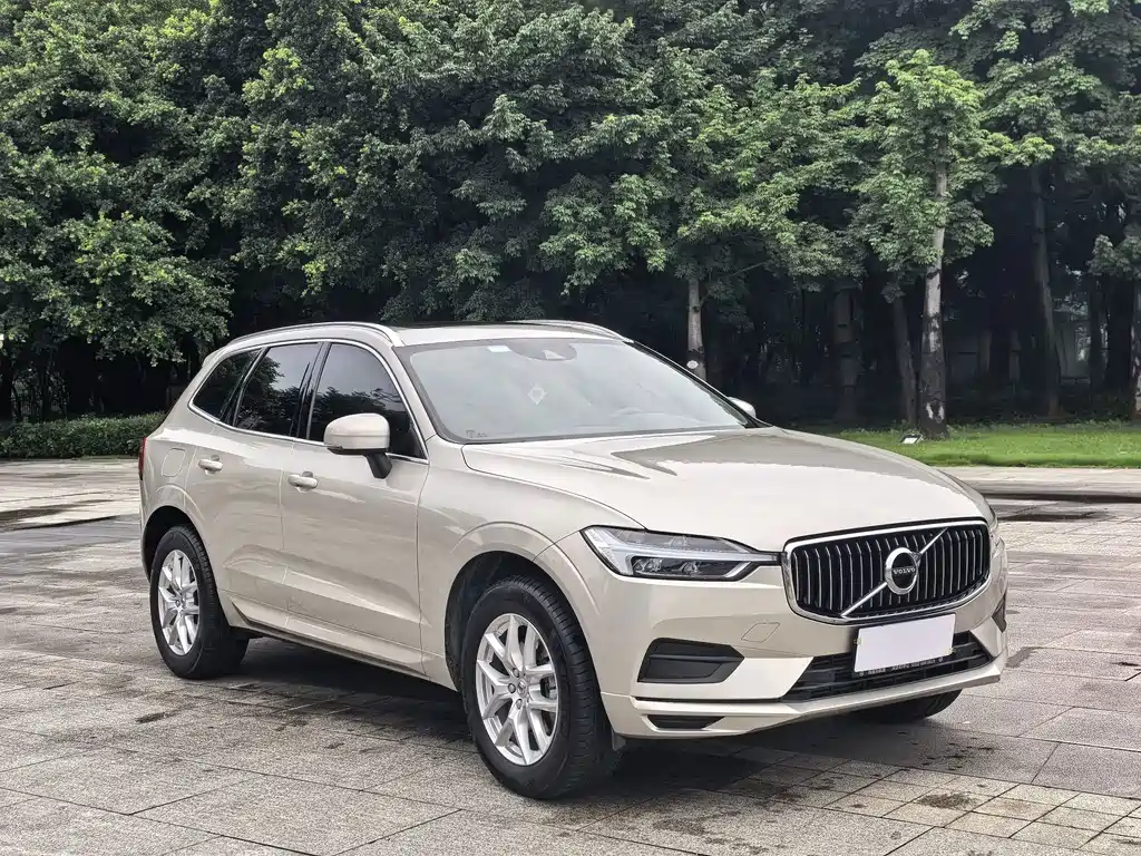Volvo XC60 — миниатюра 3