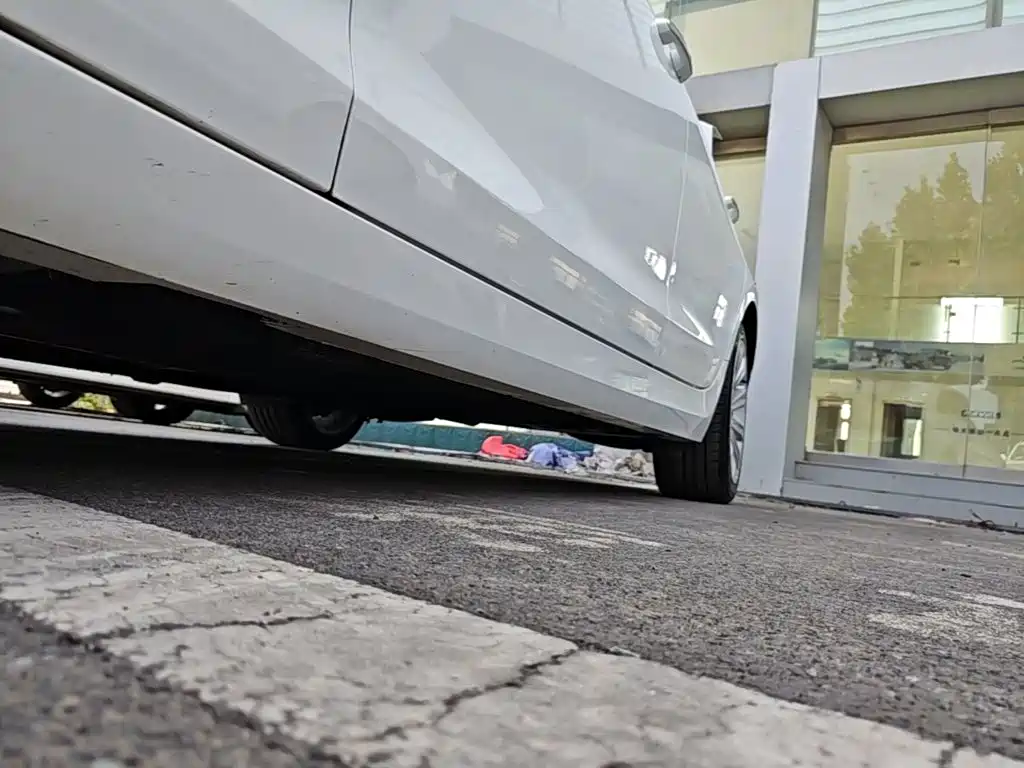 Cadillac ATS-L — миниатюра 22