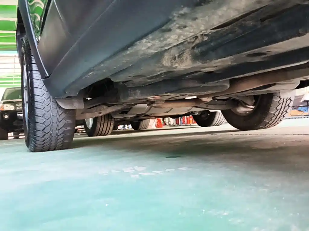 Jeep Cherokee — миниатюра 21