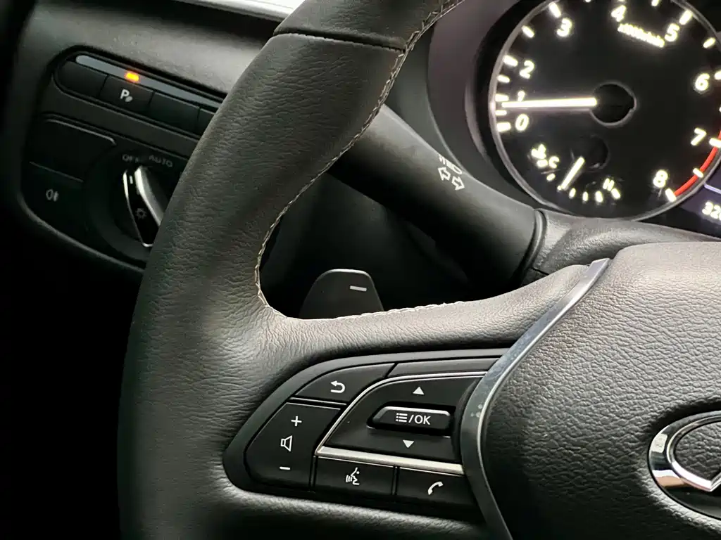Infiniti QX50 — миниатюра 14