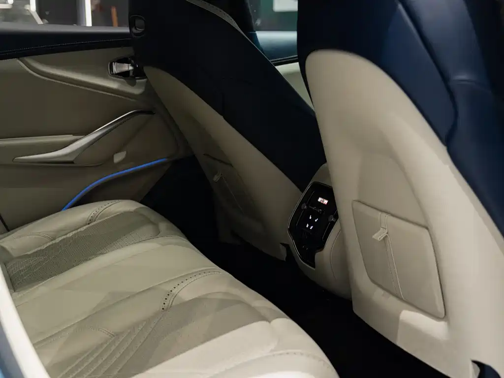Aston Martin DBX — миниатюра 28