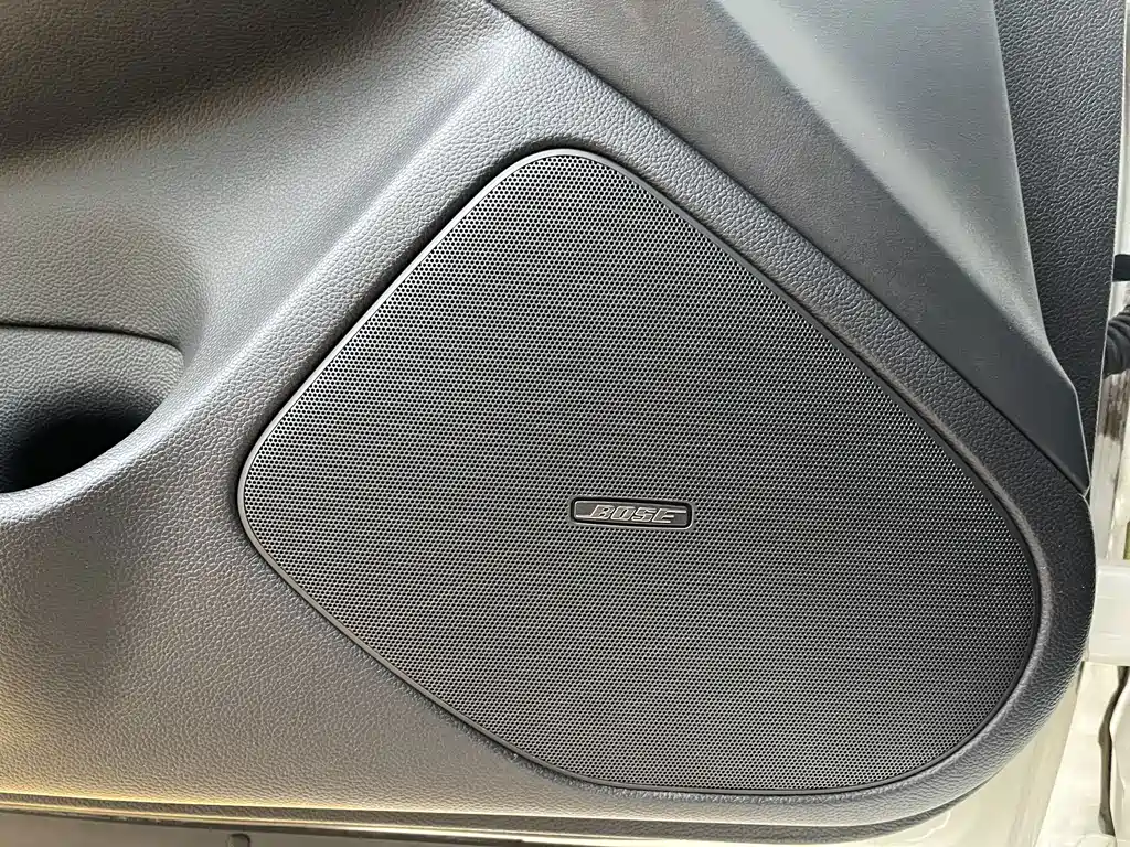 Infiniti G — миниатюра 14