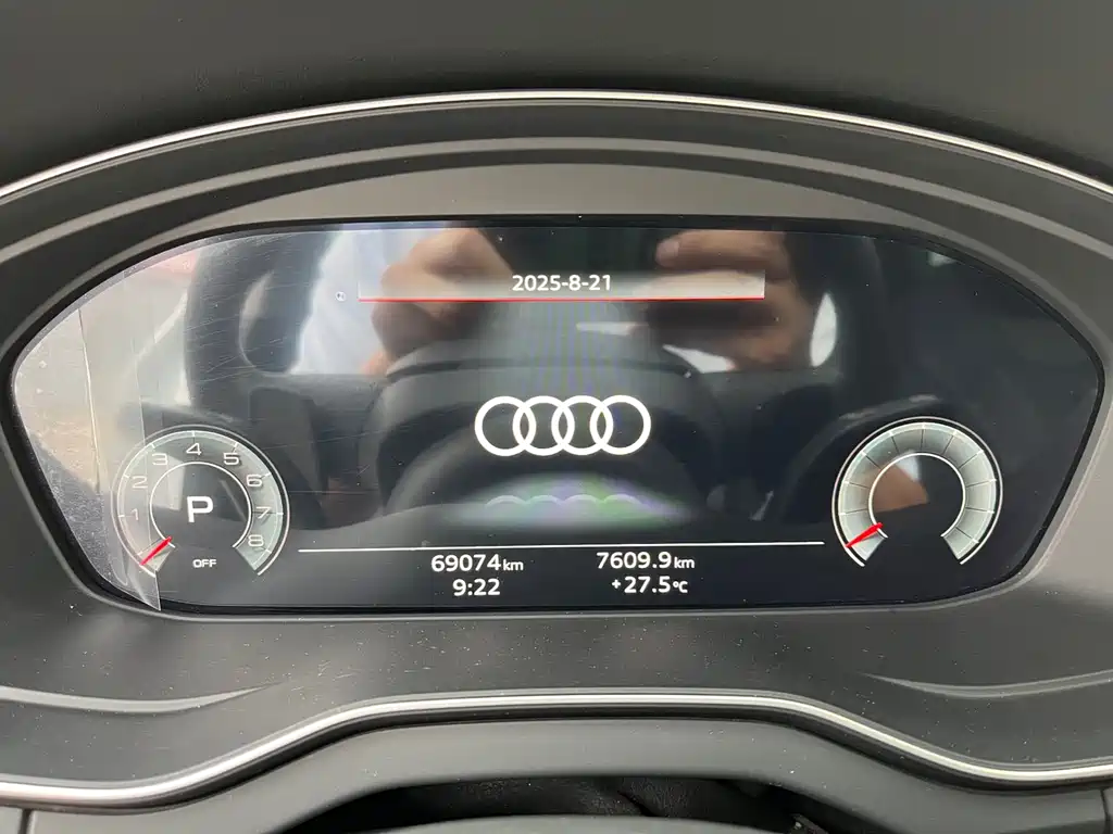 AUDI Q5L
