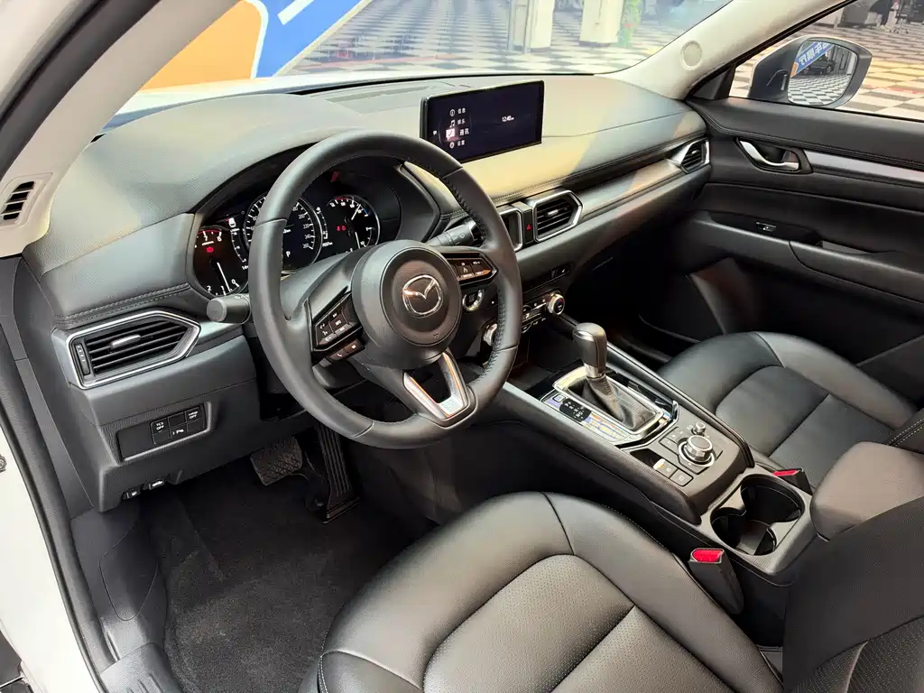 Mazda CX-5 — миниатюра 7