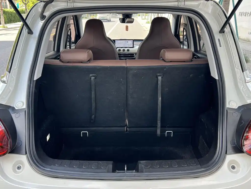 Wuling Bingo — миниатюра 16
