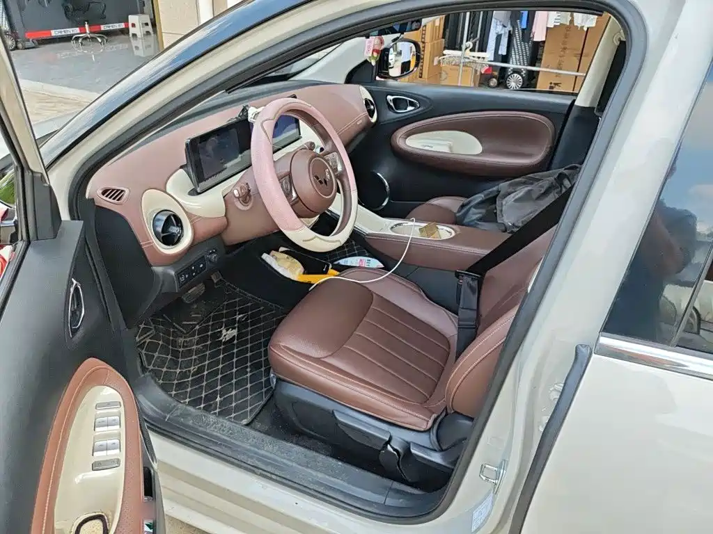 Wuling Bingo — миниатюра 16