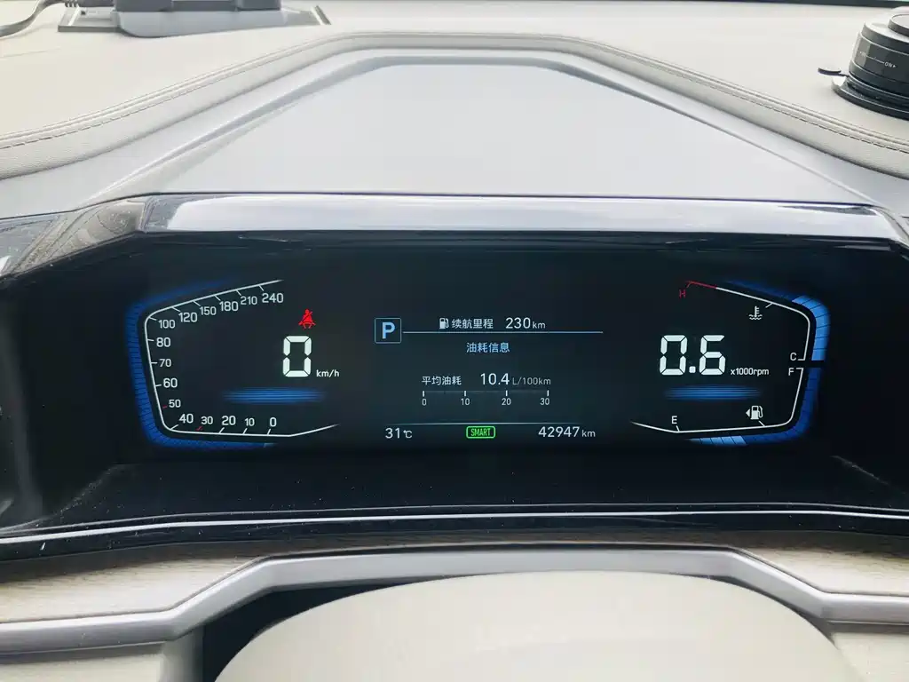 Hyundai Custo — миниатюра 13