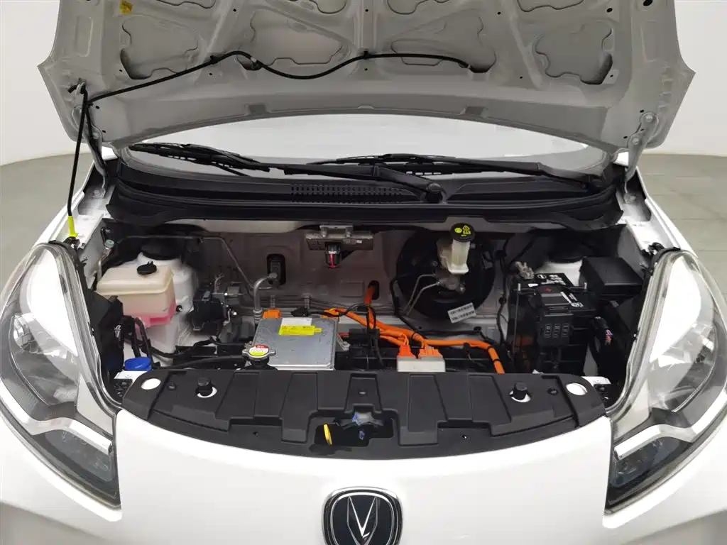 Changan E-Star 2021 （31.86kWh）
