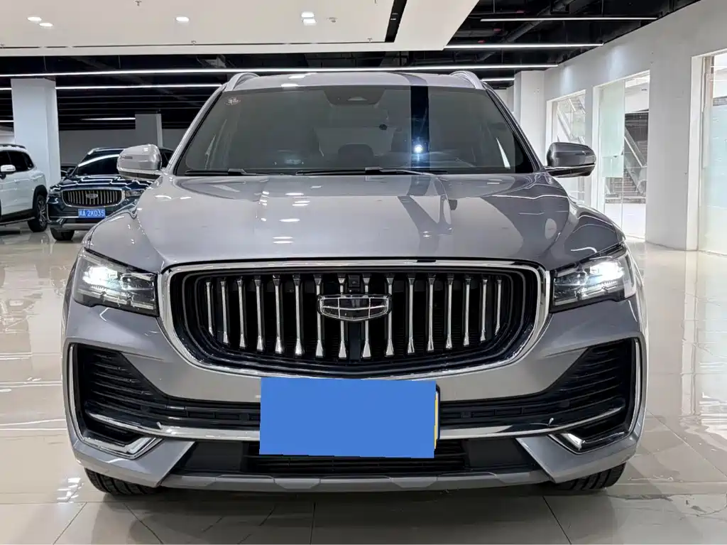 Geely Xingyue L