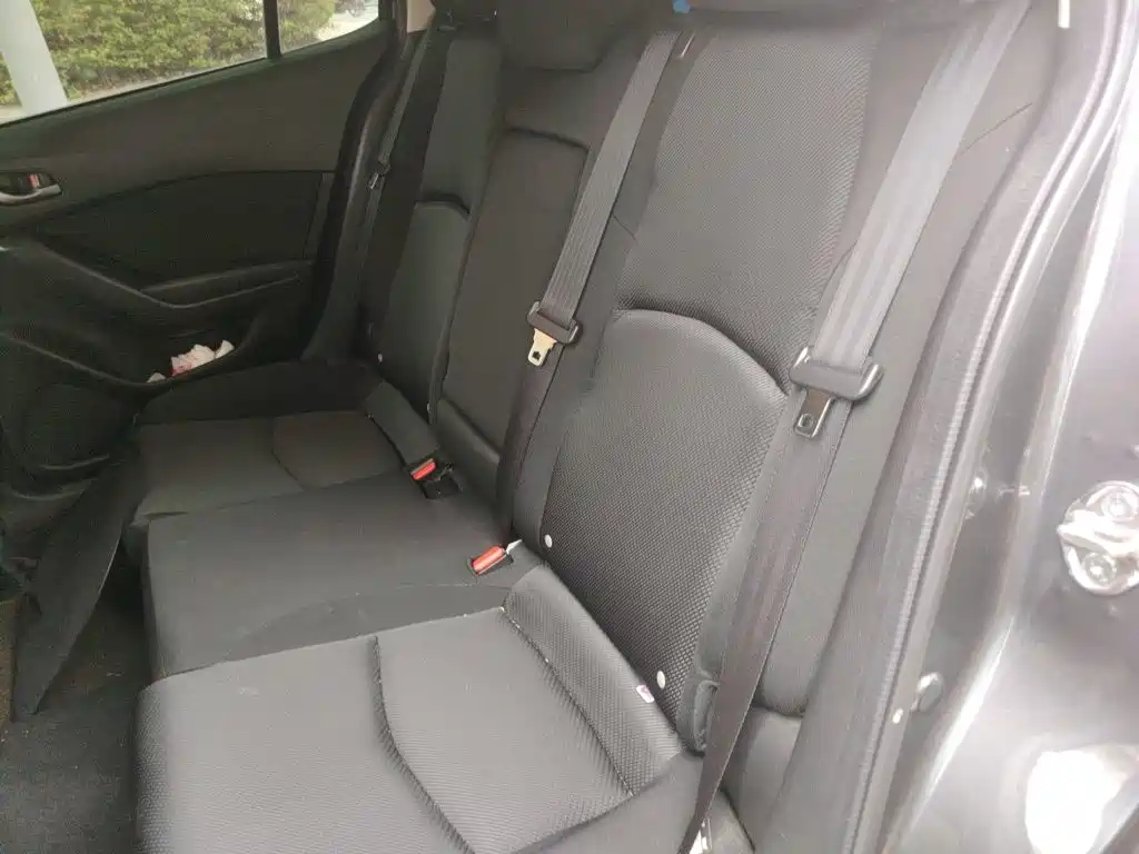 Mazda 3 Axela — миниатюра 13