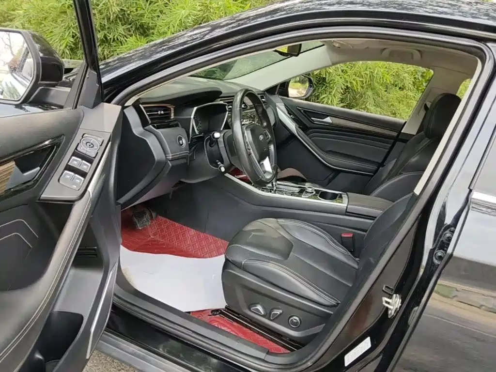 Ford Territory — миниатюра 16