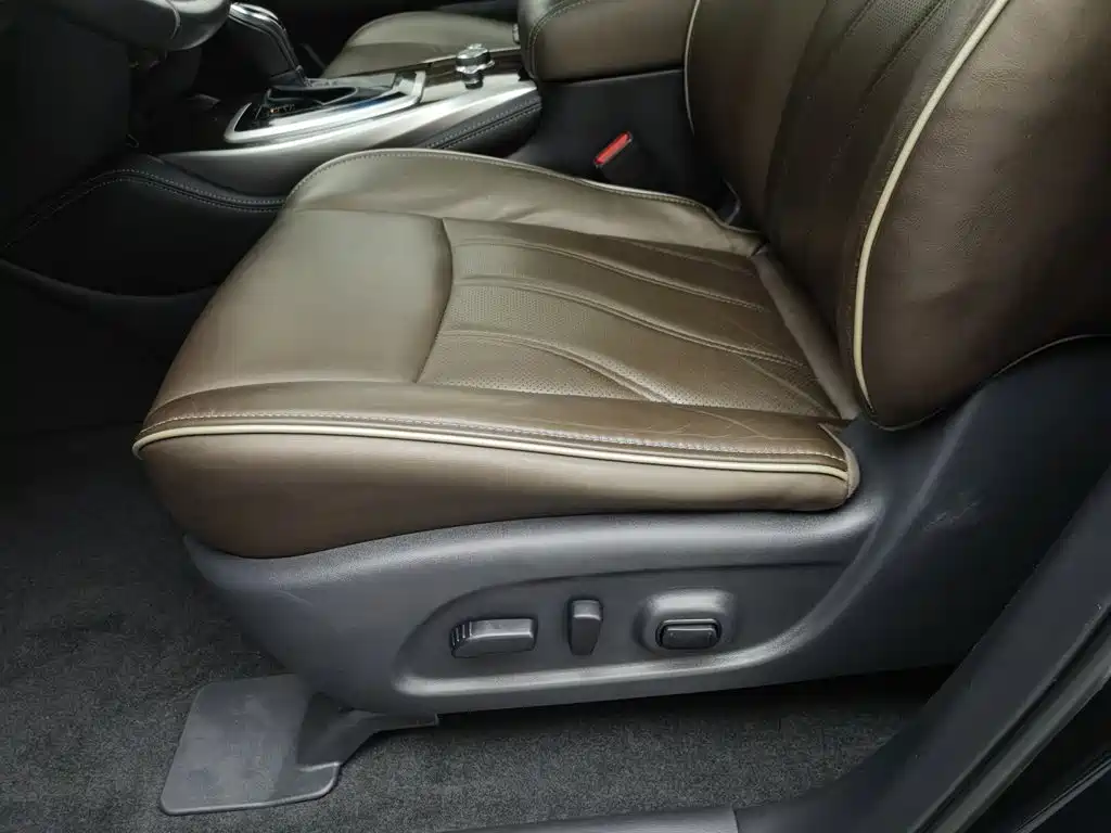 Infiniti QX60 (Import) — миниатюра 20