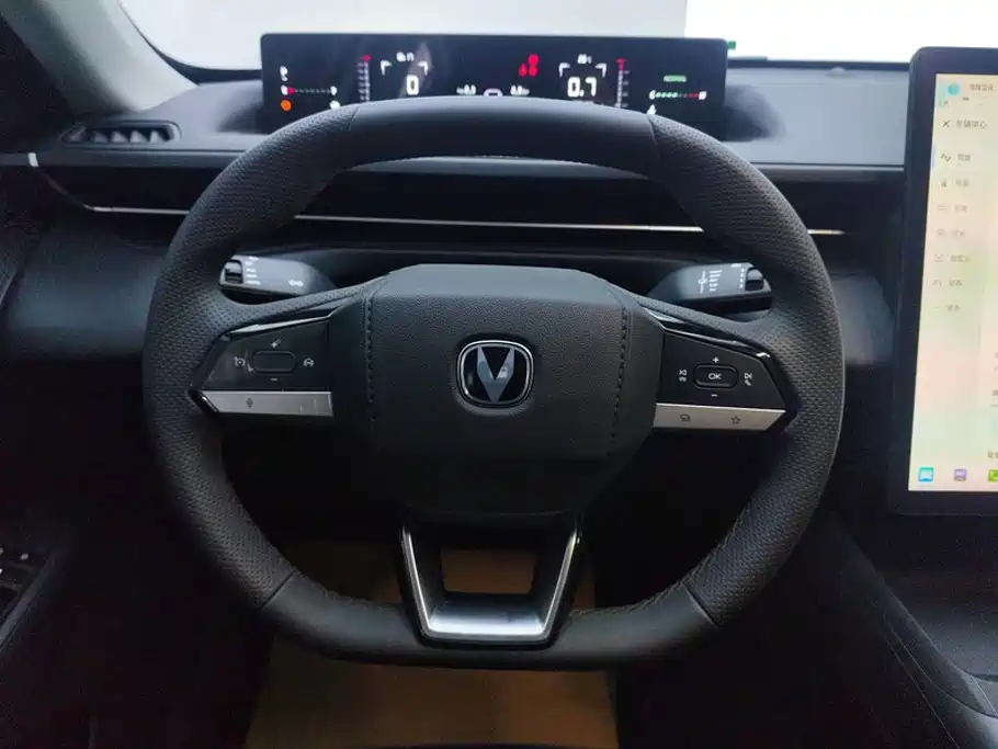 Changan Eado — миниатюра 15