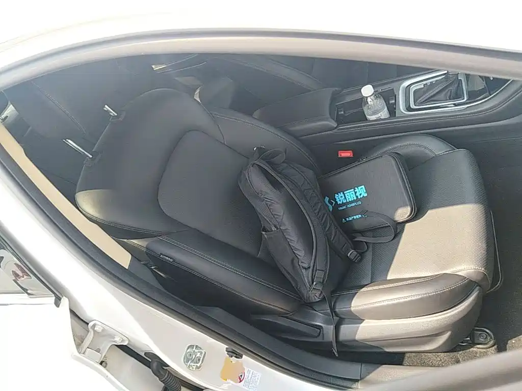 Changan Ruicheng CC — миниатюра 25
