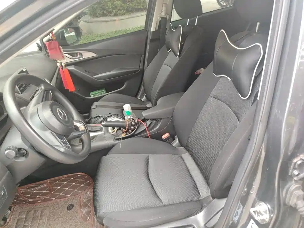Mazda 3 Axela — миниатюра 11