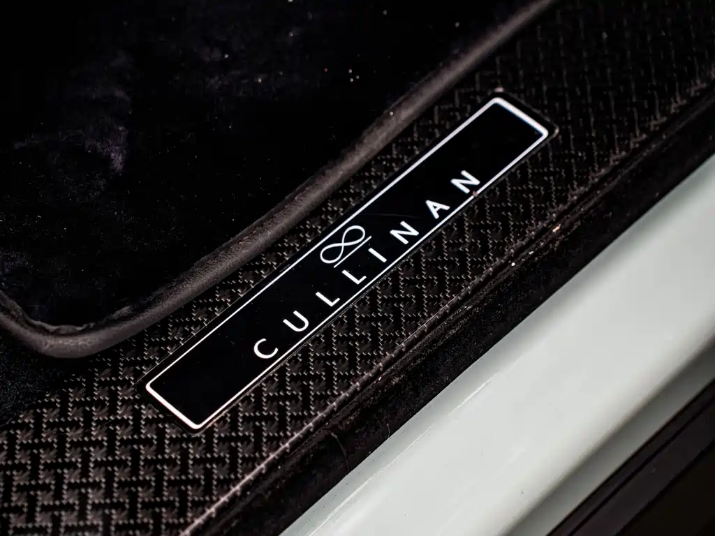 Rolls-Royce Cullinan — фотографии объявления, Фото 16