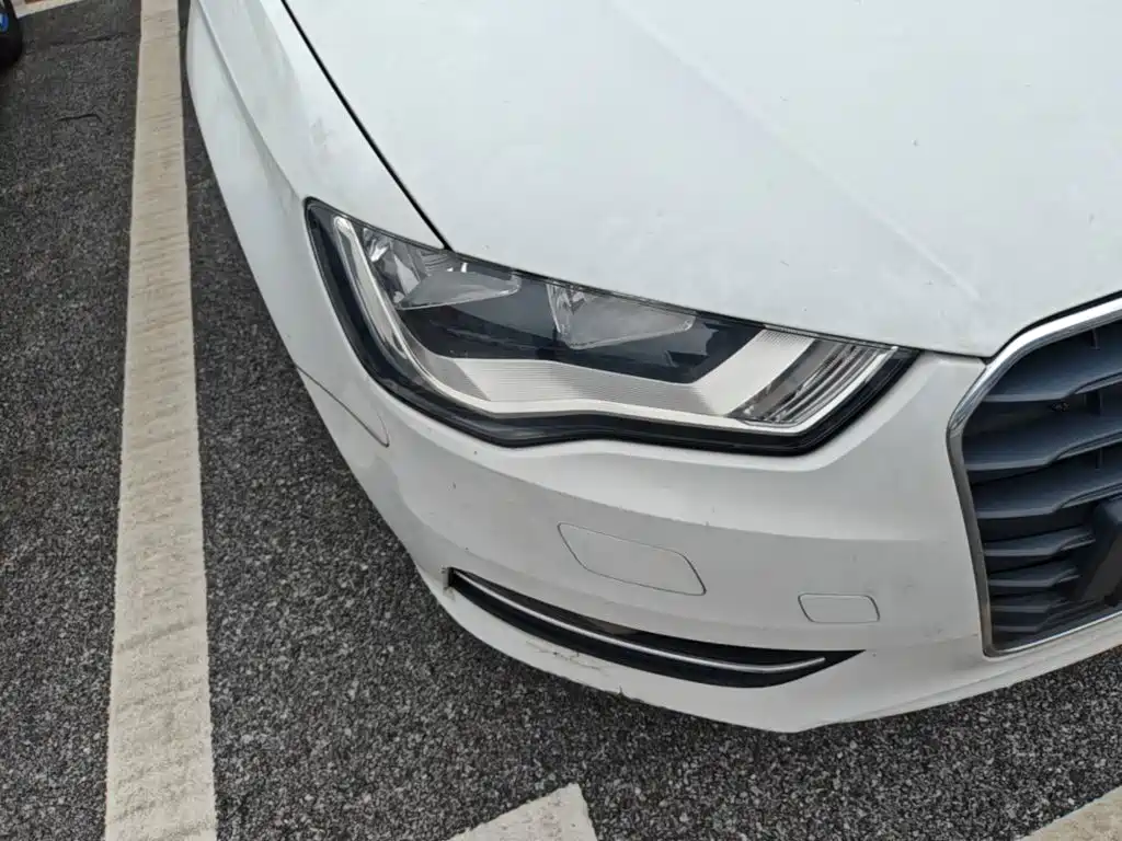 Audi A3 — миниатюра 13