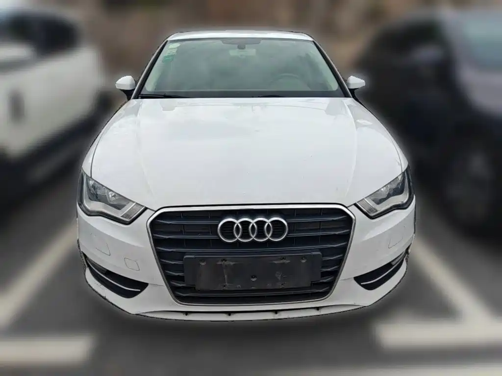 Audi A3 — миниатюра 5