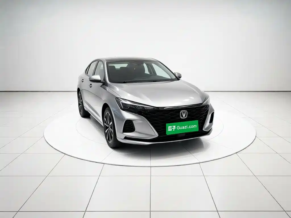Changan Eado — миниатюра 3