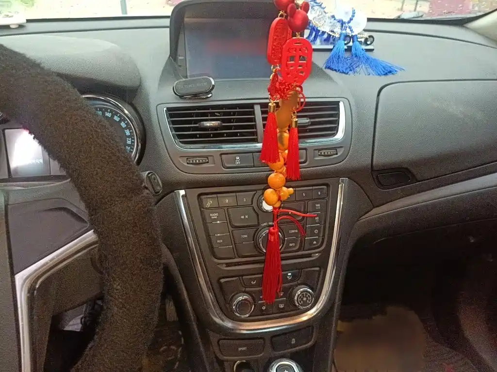 Buick Encore — миниатюра 6