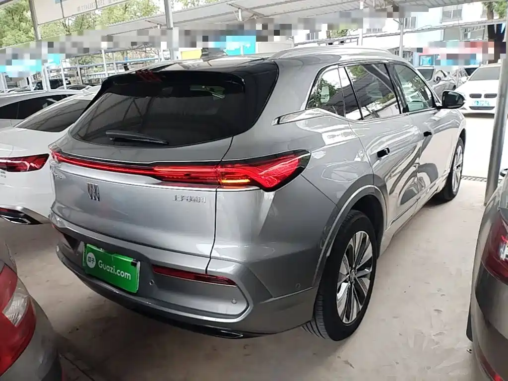 Buick E5 — миниатюра 7