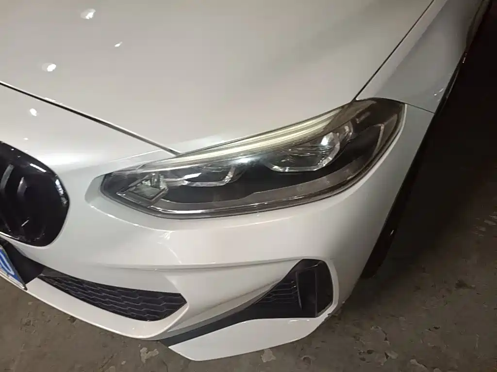 BMW 1 Series — миниатюра 24