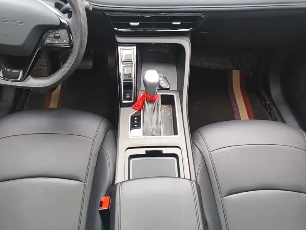 Roewe i5 — миниатюра 14