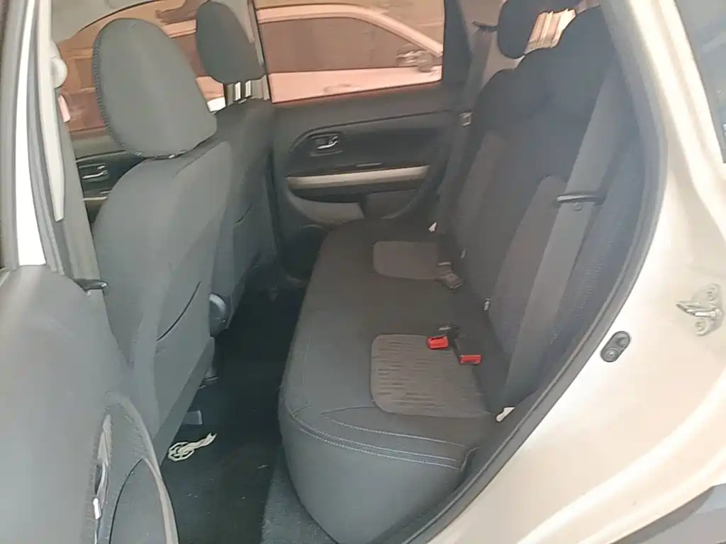 Haval H1 — миниатюра 17
