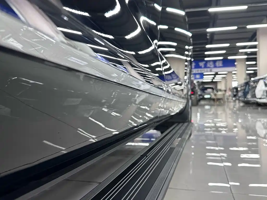 GAC Motor Trumpchi GS8 — миниатюра 34