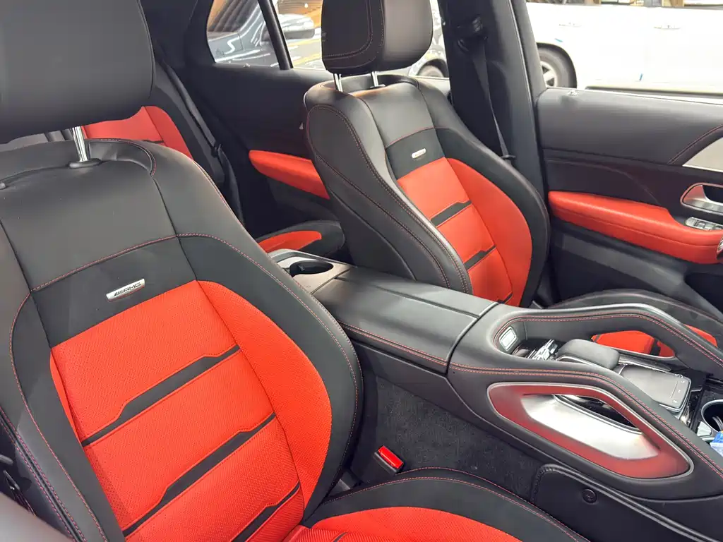 Mercedes-Benz GLE A MG 2023 AMG GLE 53 4MATIC+