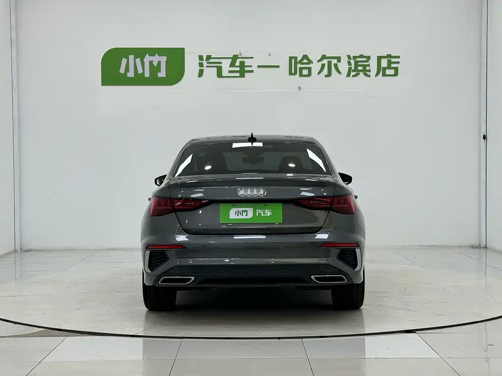 Audi A3 — миниатюра 6