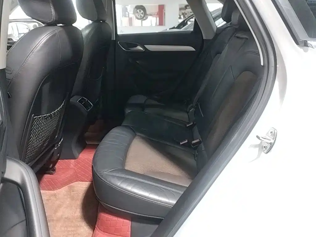 Audi Q3 — миниатюра 17