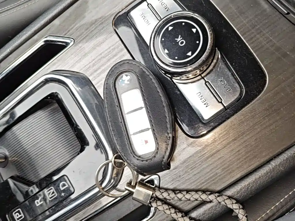 Venucia T90 — миниатюра 9
