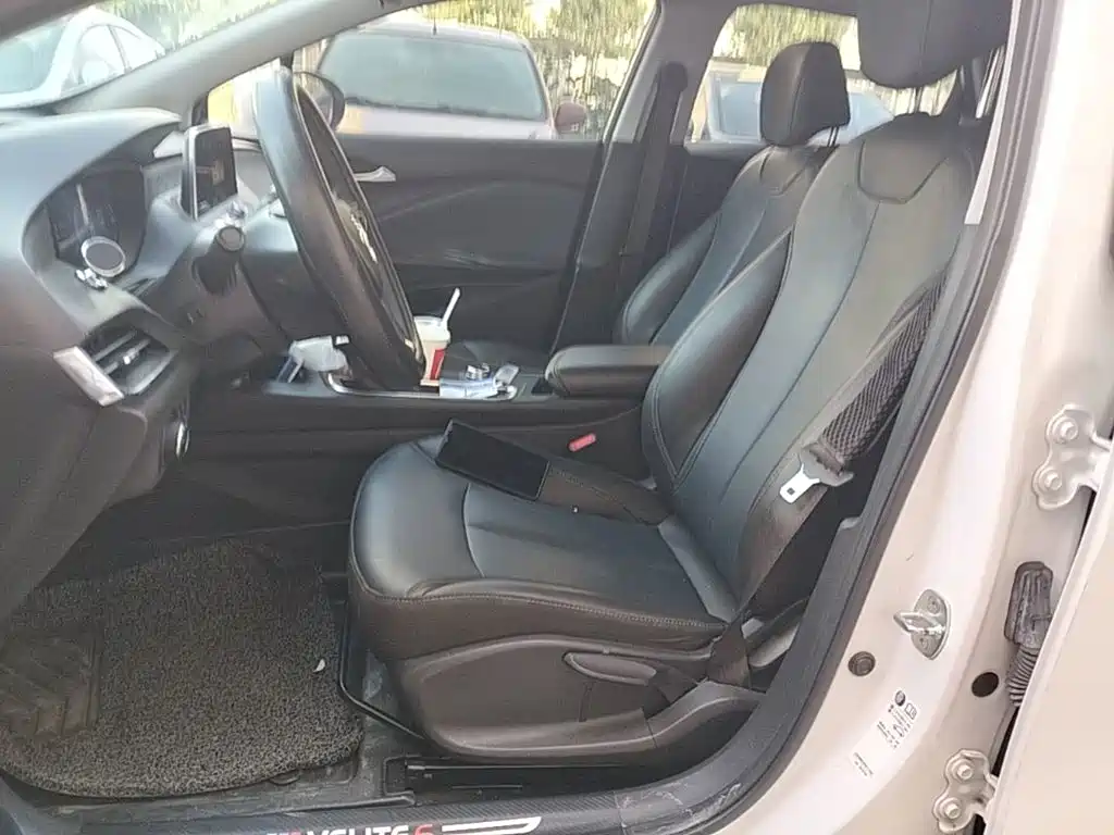 Buick Velite 6 — миниатюра 15
