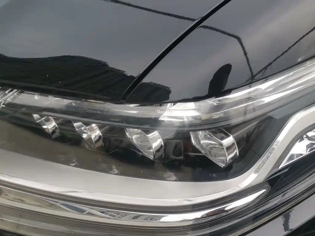 Honda Elysion — миниатюра 10