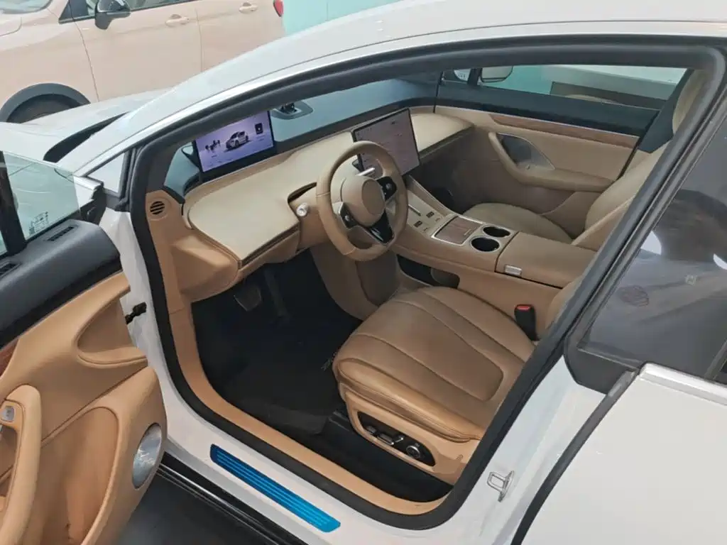Zhijie Zhijie R7 — миниатюра 16