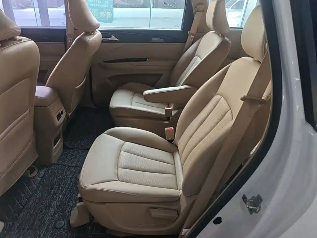 Baojun 730 — миниатюра 17