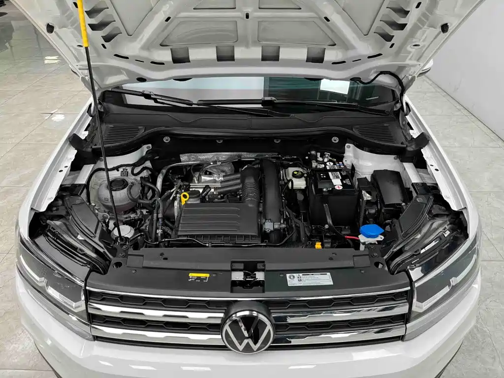 Volkswagen Tharu — миниатюра 25