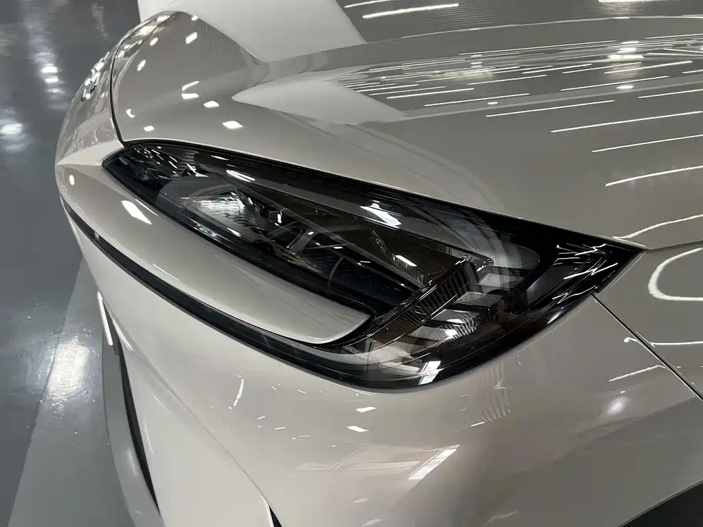 BYD Sealion 07 DM-i — миниатюра 10