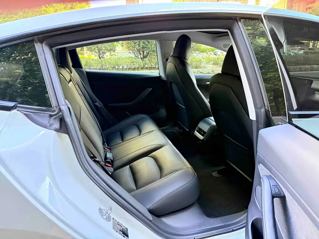 Tesla Model 3 — миниатюра 12