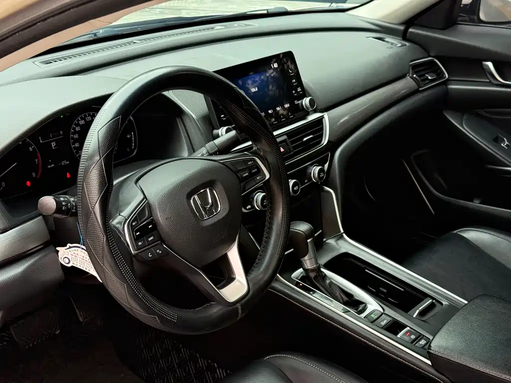 Honda Inspire — миниатюра 4