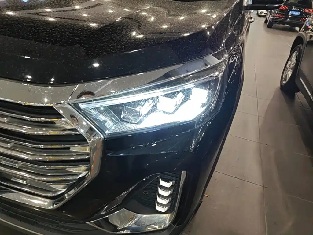 Jetour X90 PLUS — миниатюра 24