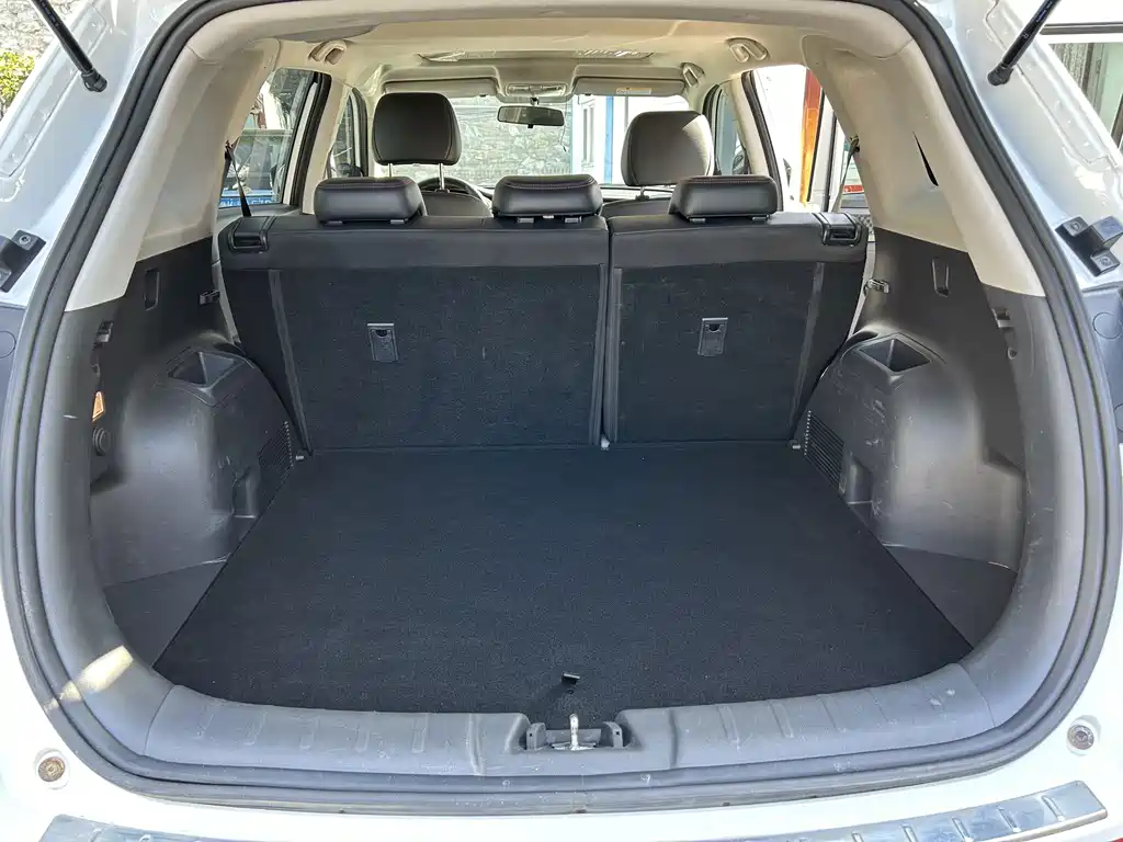 Changan CS75 — миниатюра 6