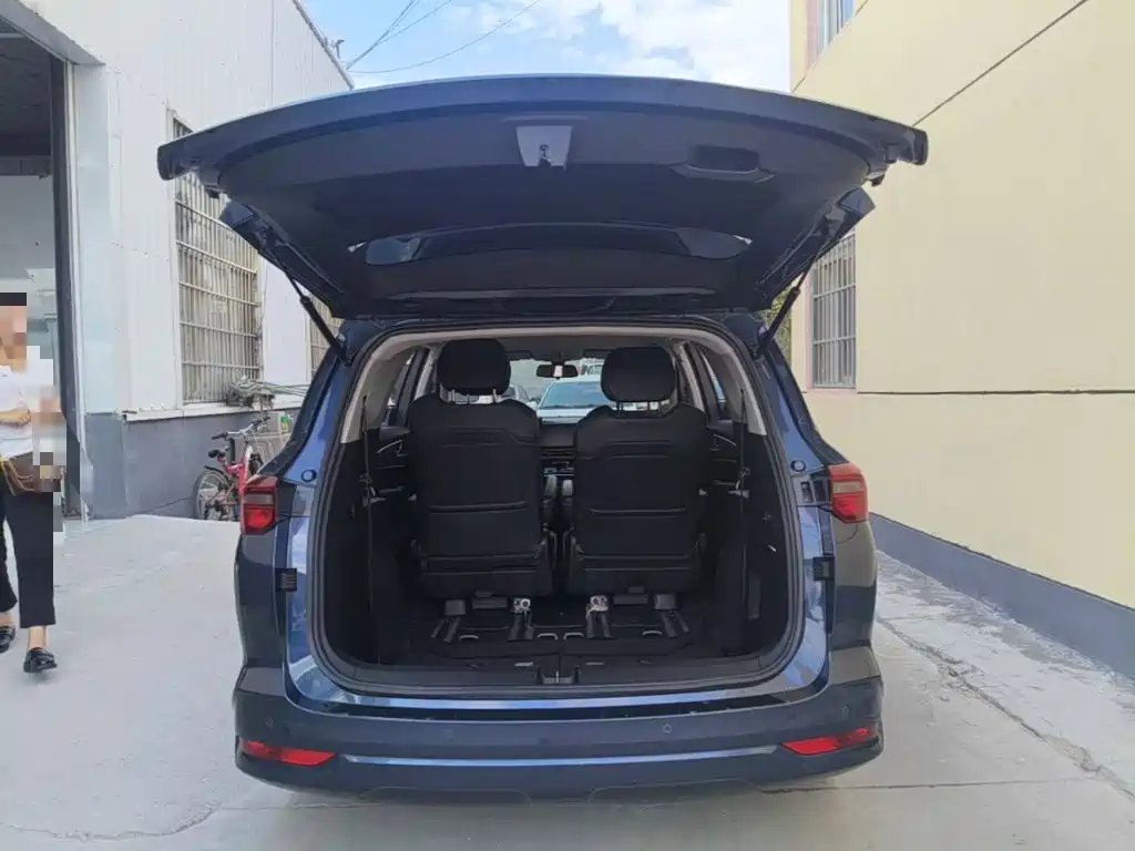 Wuling Victory — миниатюра 19