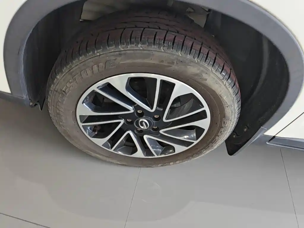 GAC Motor Trumpchi GS4 — миниатюра 23