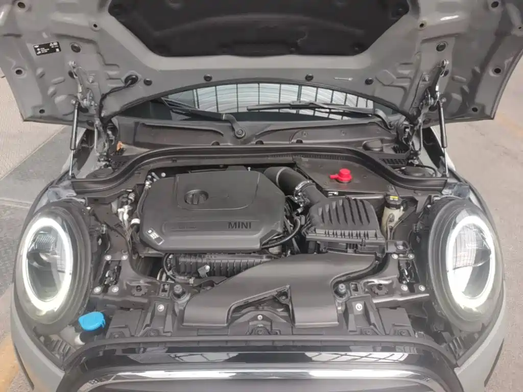 MINI Mini — миниатюра 20